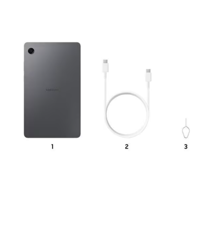 Tableta Samsung Galaxy Tab A11 Enterprise Edition