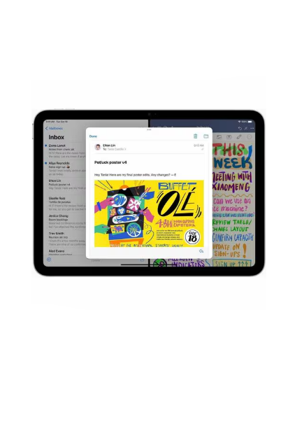 Tableta Apple iPad (11th Generation) A3354 - 27.9cm (11")