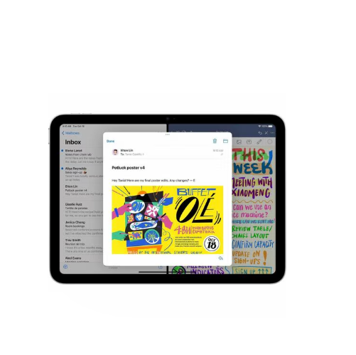 Tableta Apple iPad (11th Generation) A3355