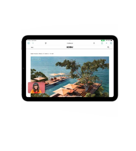 Tableta Apple iPad mini (2024) A2993